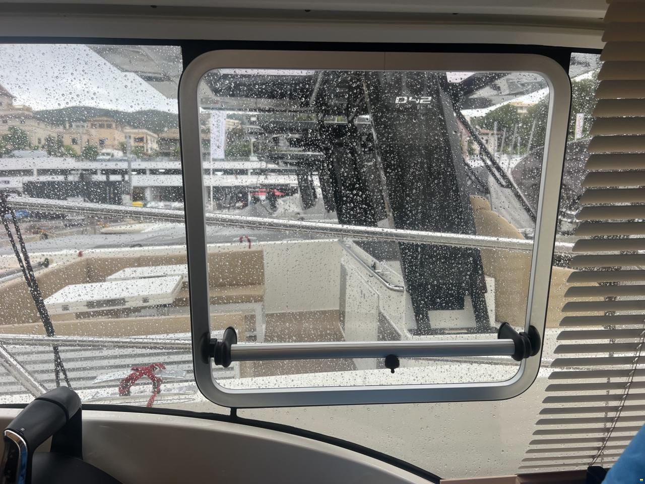 Marex 360 cc