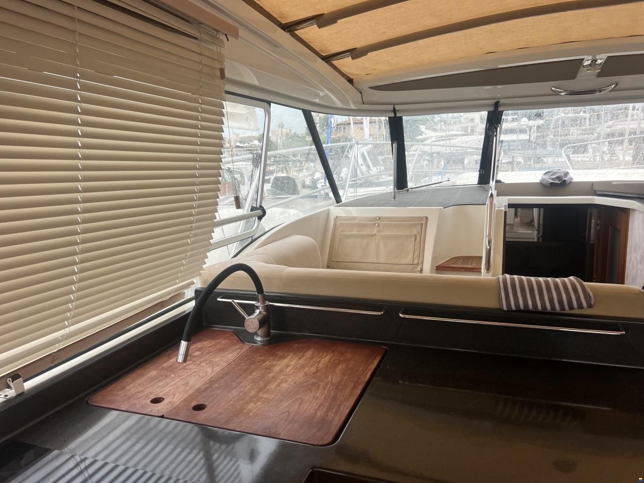 Marex 360 cc