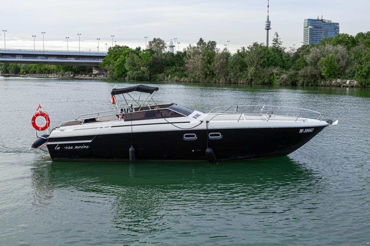 Jeanneau db33