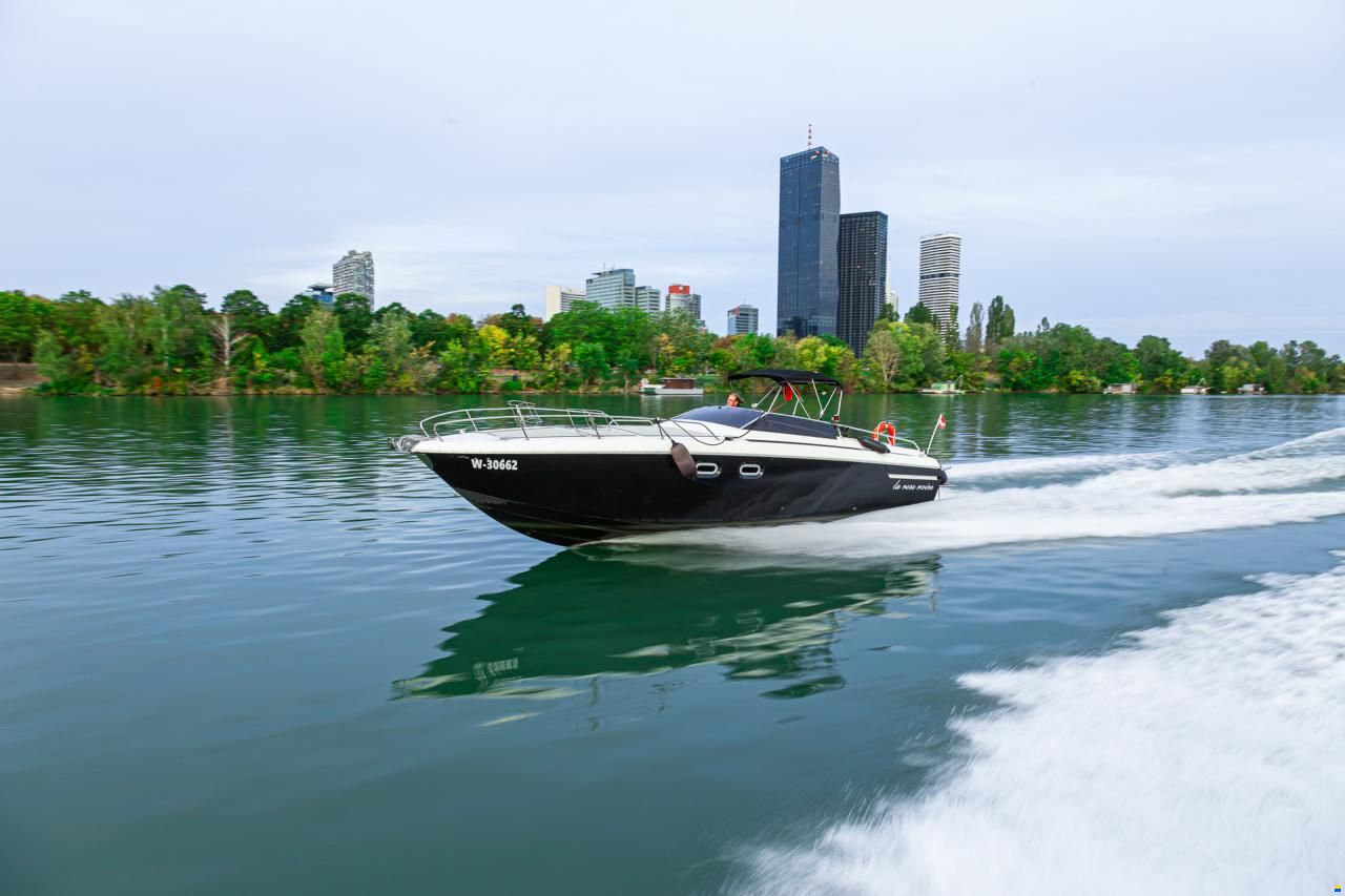 Jeanneau db33