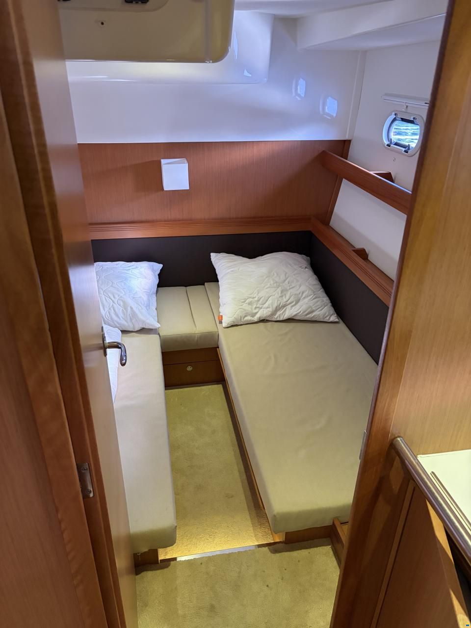 Bavaria 43 HT