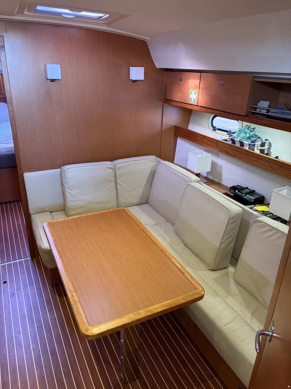 Bavaria 43 HT
