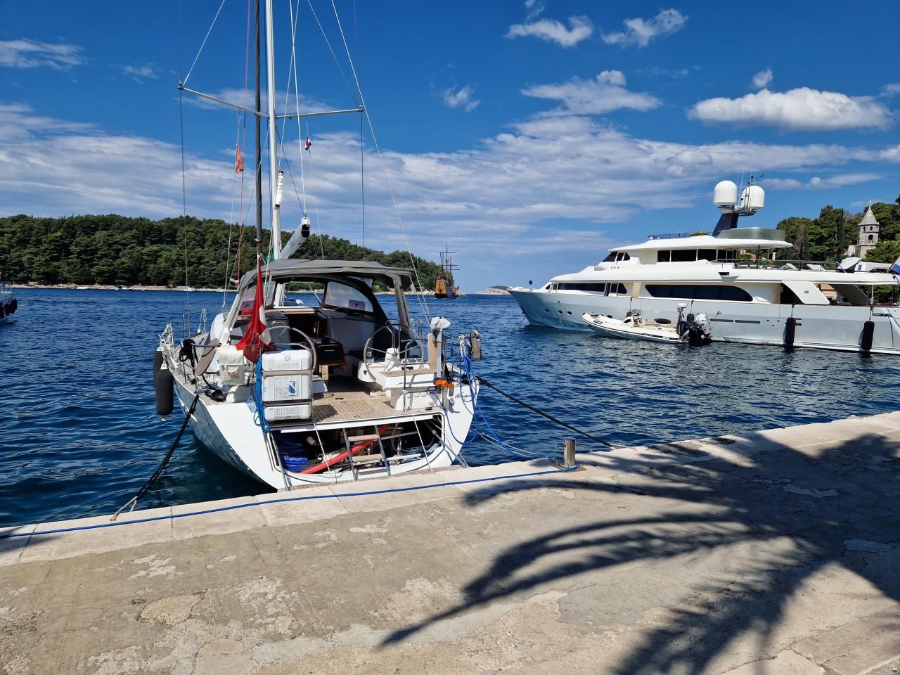 Wauquiez Pilot Saloon 48