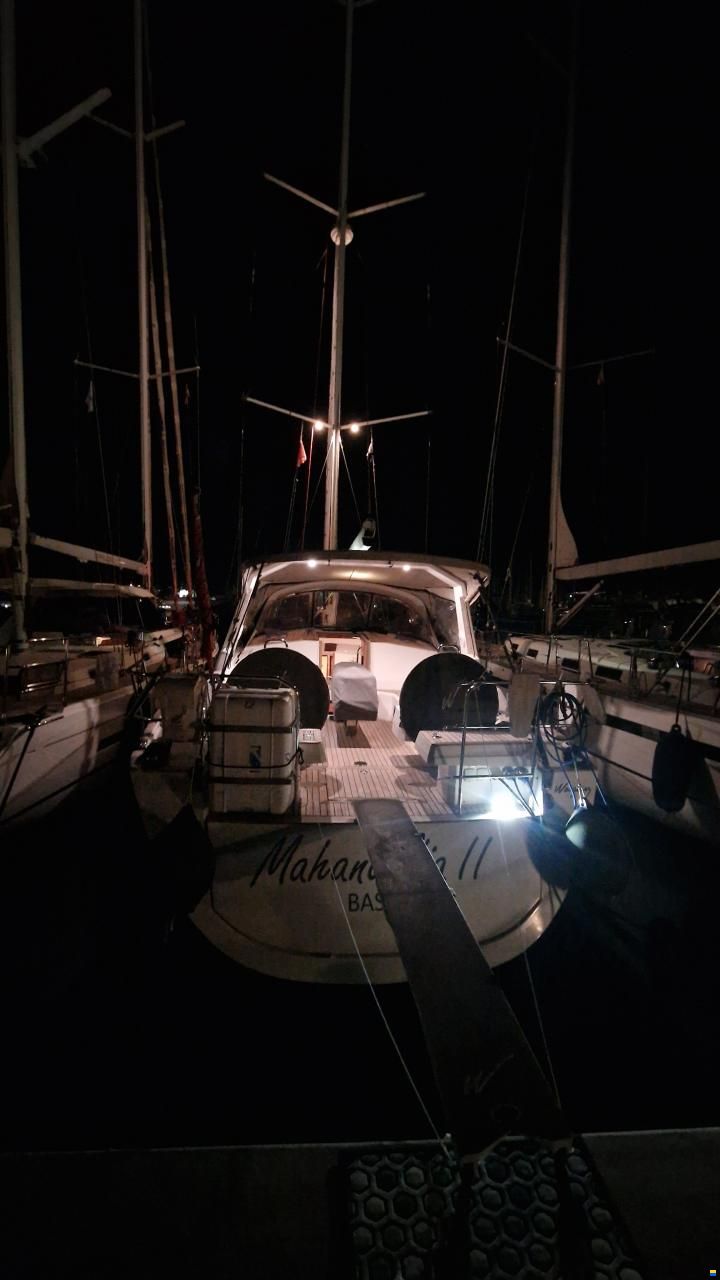 Wauquiez Pilot Saloon 48