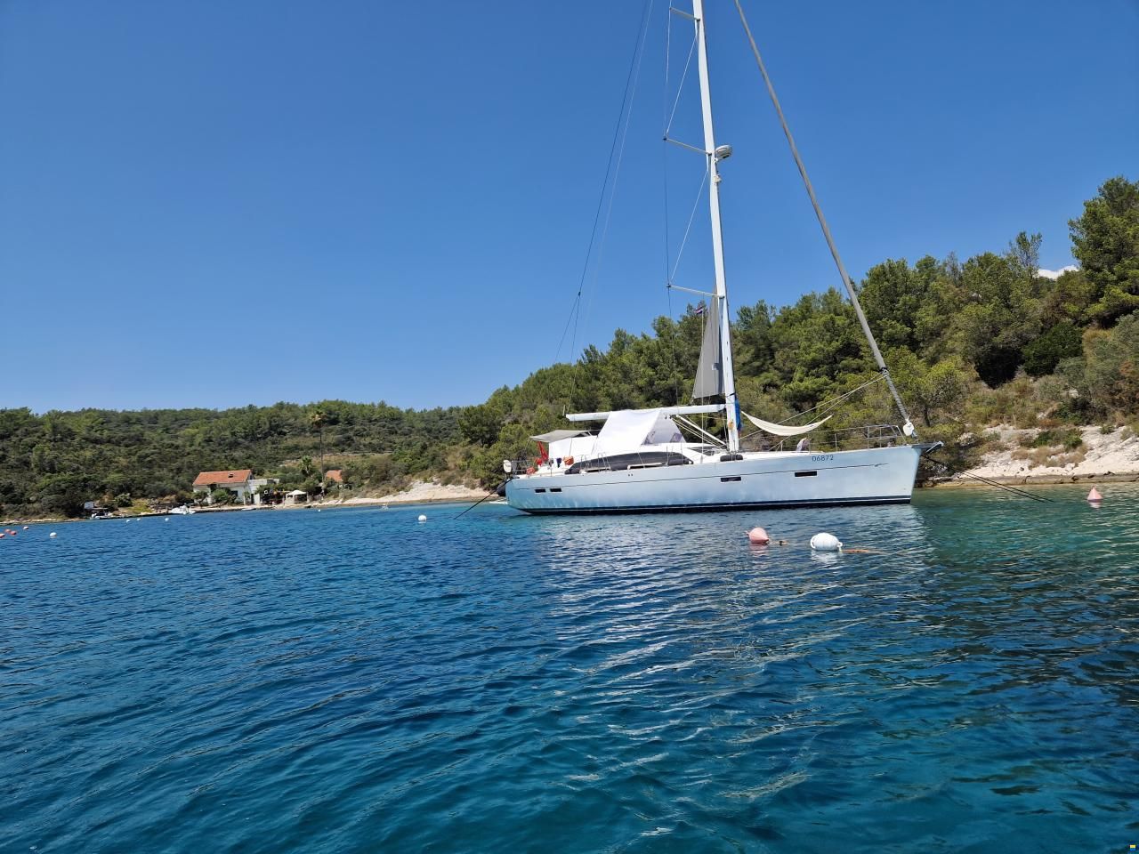 Wauquiez Pilot Saloon 48