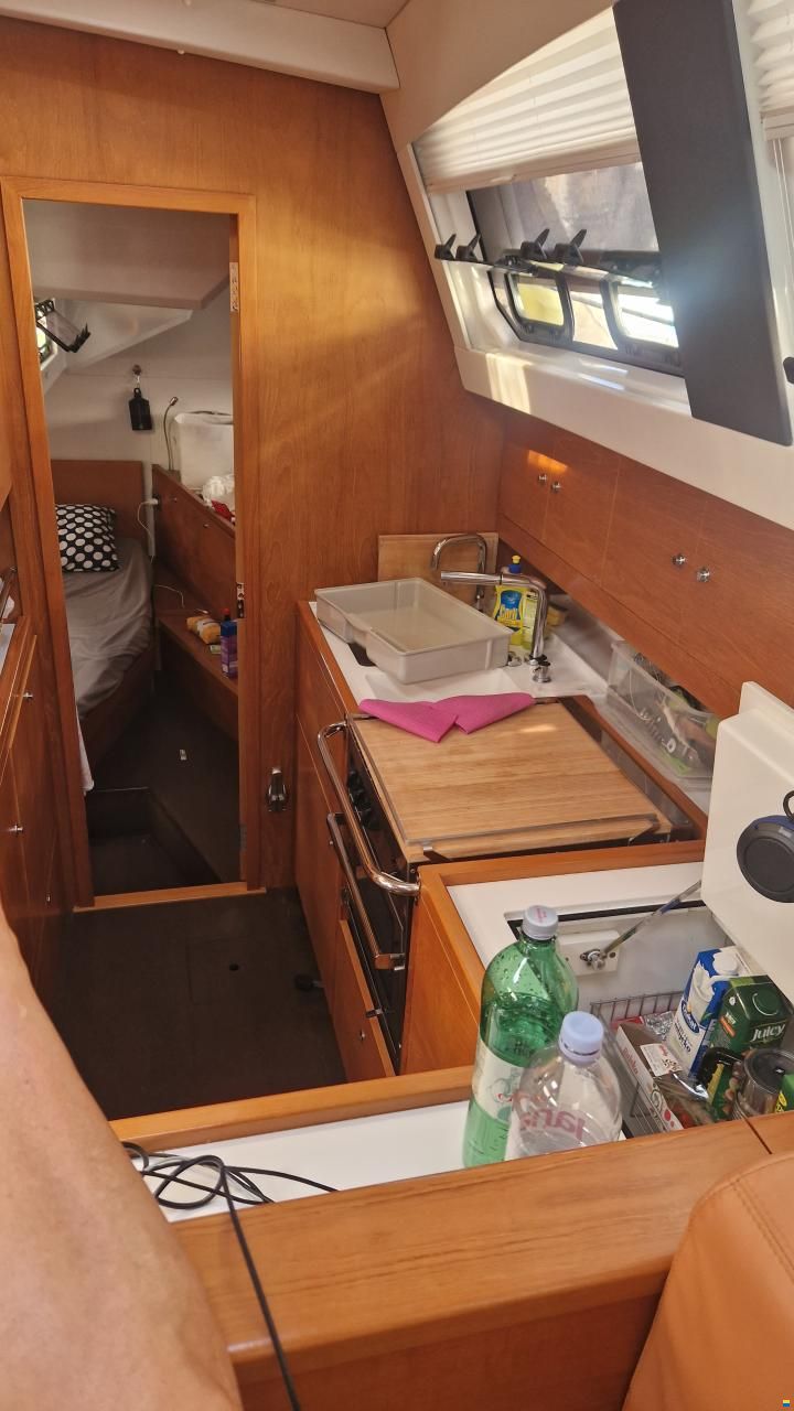 Wauquiez Pilot Saloon 48