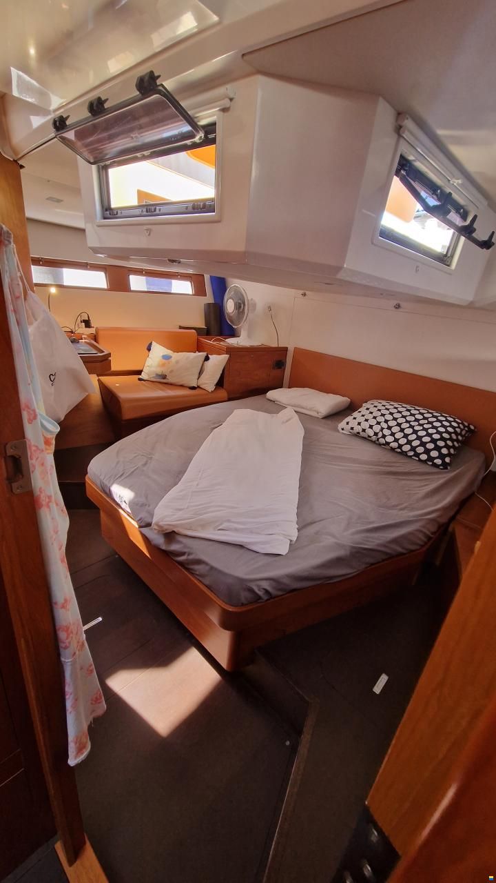 Wauquiez Pilot Saloon 48