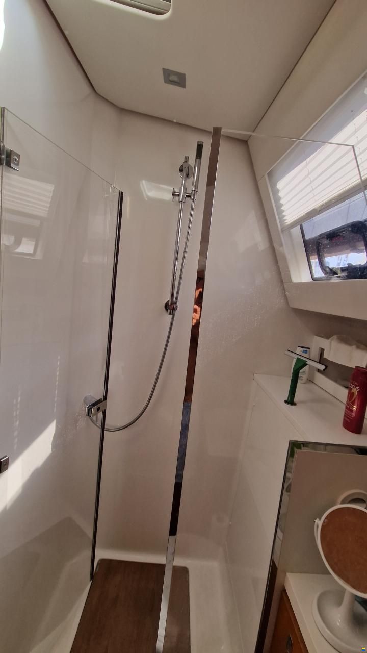 Wauquiez Pilot Saloon 48
