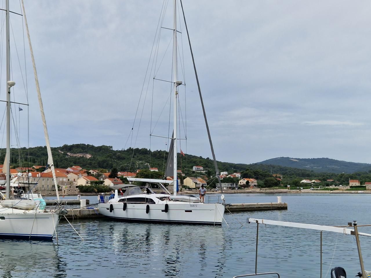 Wauquiez Pilot Saloon 48