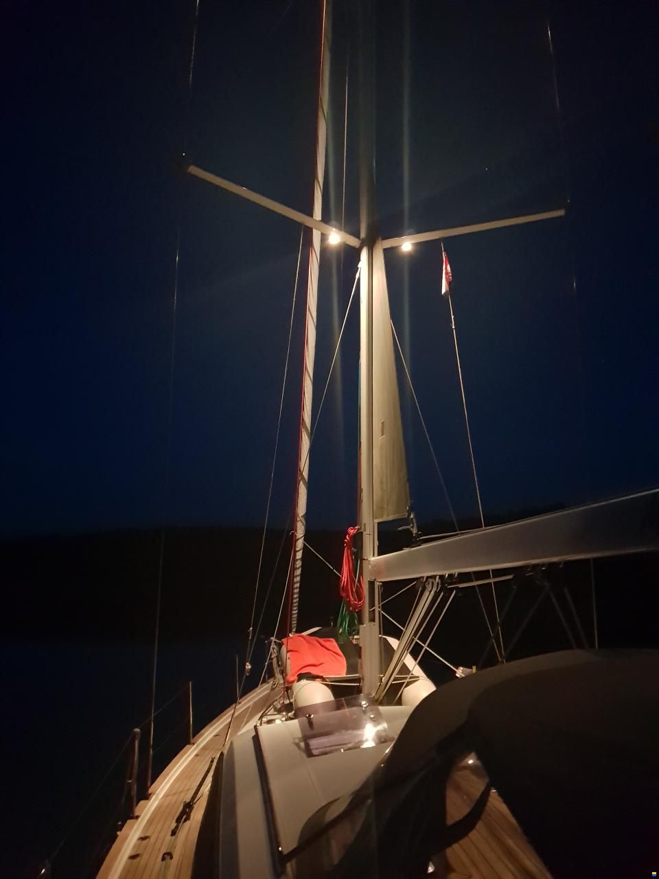 Wauquiez Pilot Saloon 48
