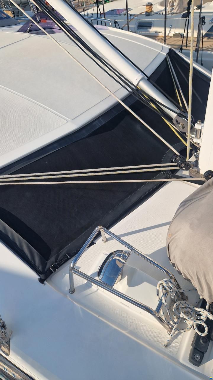 Wauquiez Pilot Saloon 48