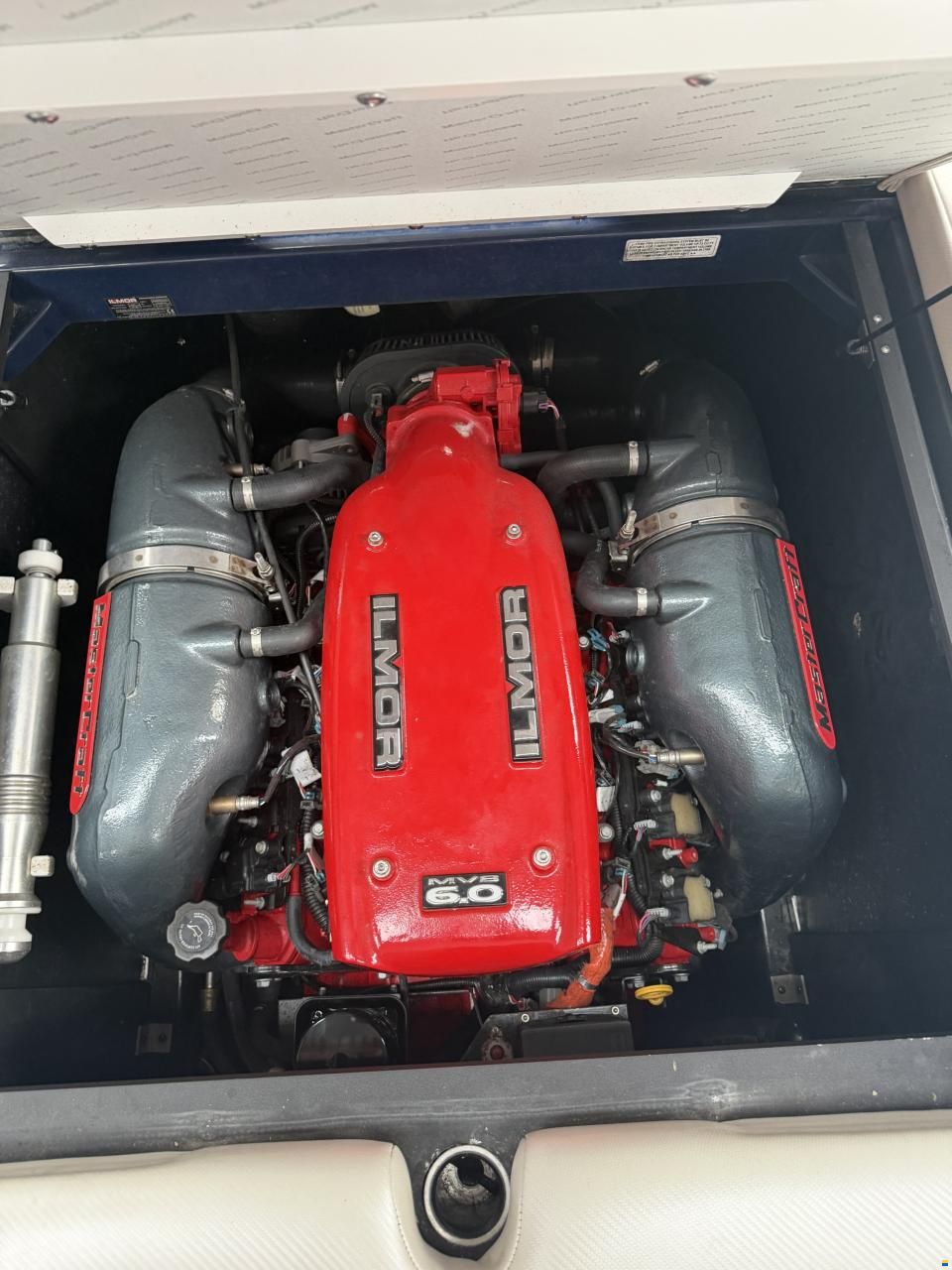 MasterCraft X30