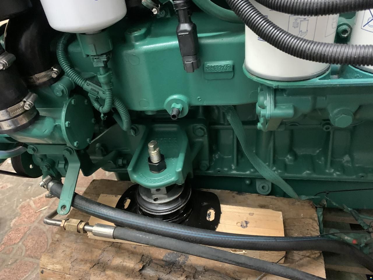 Absolute 45