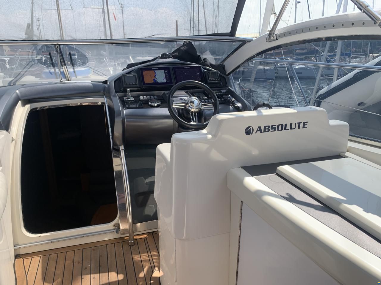 Absolute 45