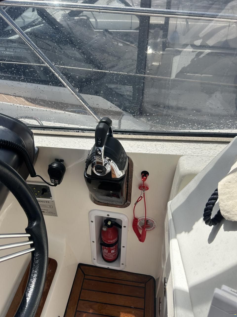 Absolute 45