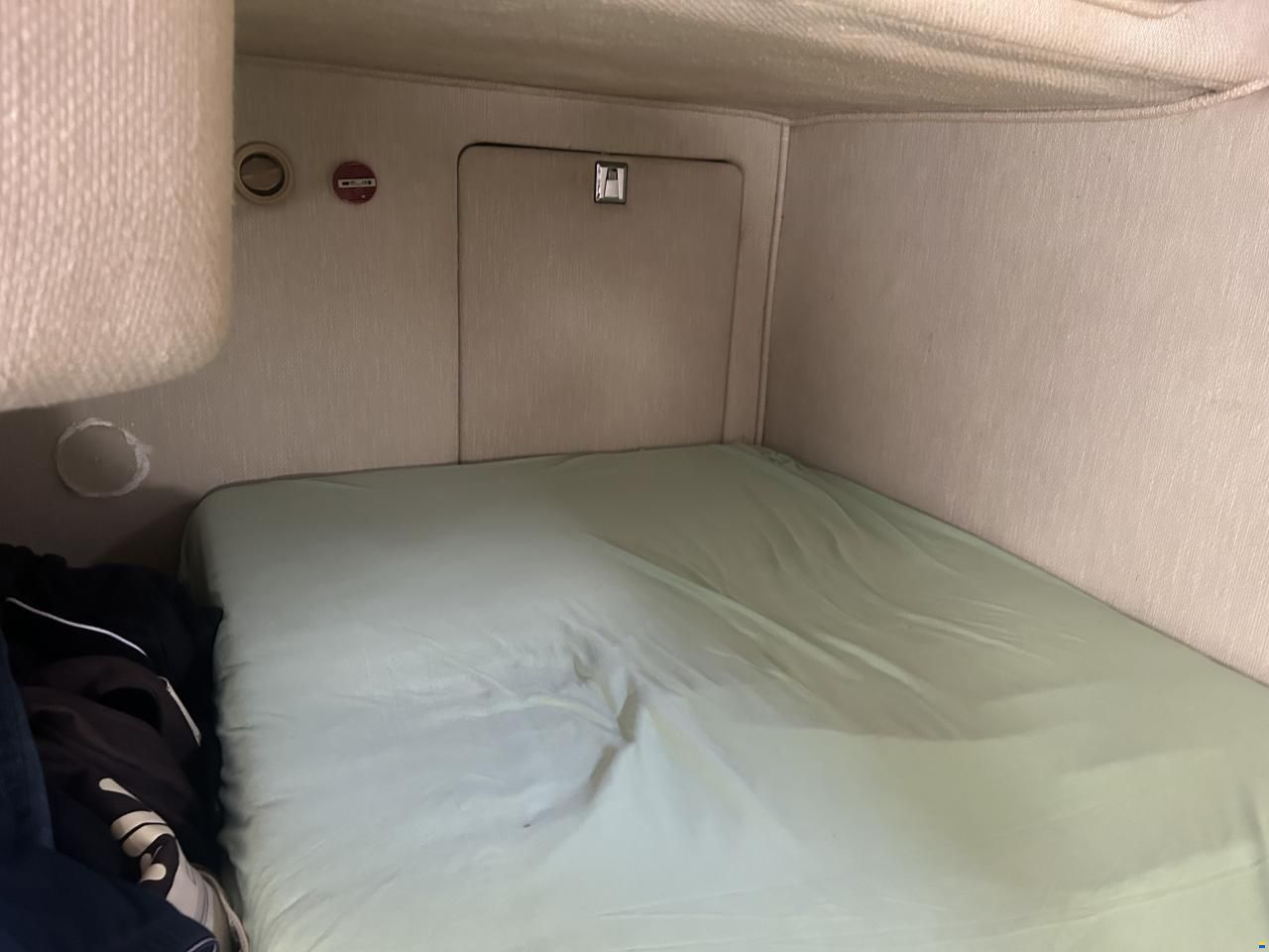 Chaparral Signature 29