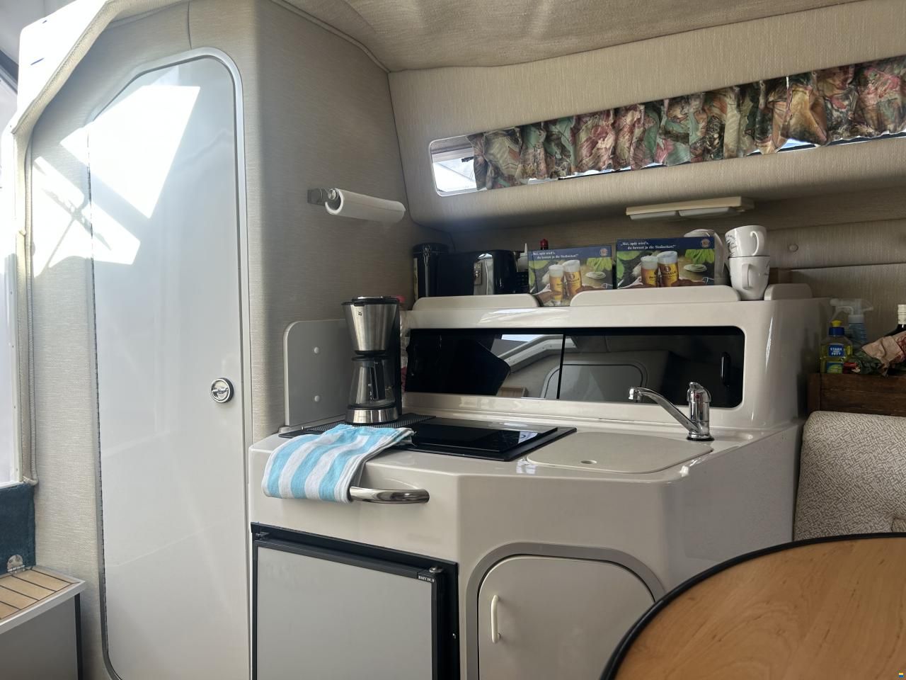 Chaparral Signature 29
