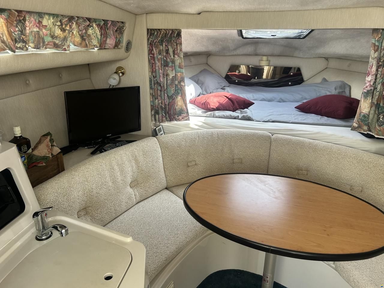 Chaparral Signature 29