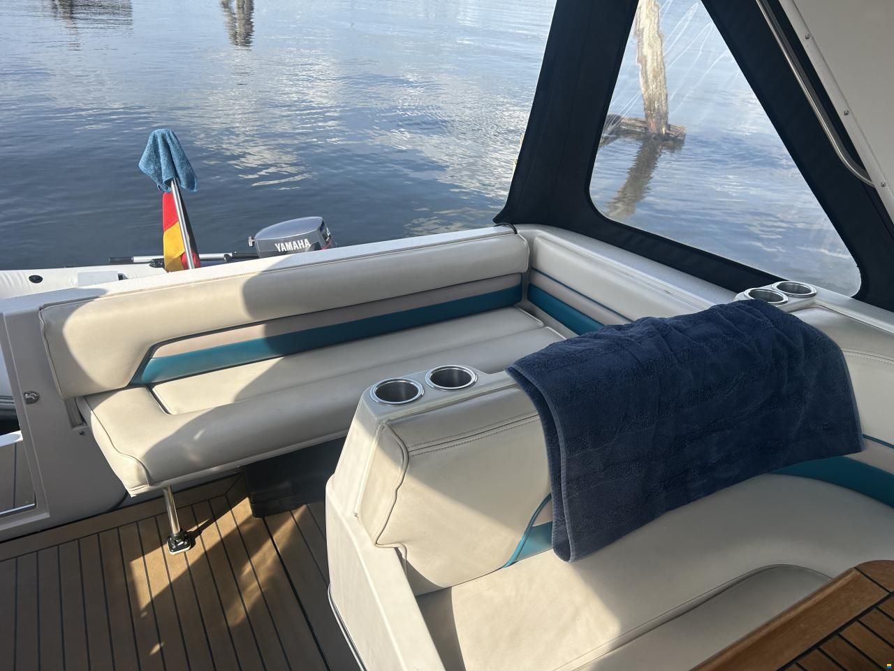 Chaparral Signature 29