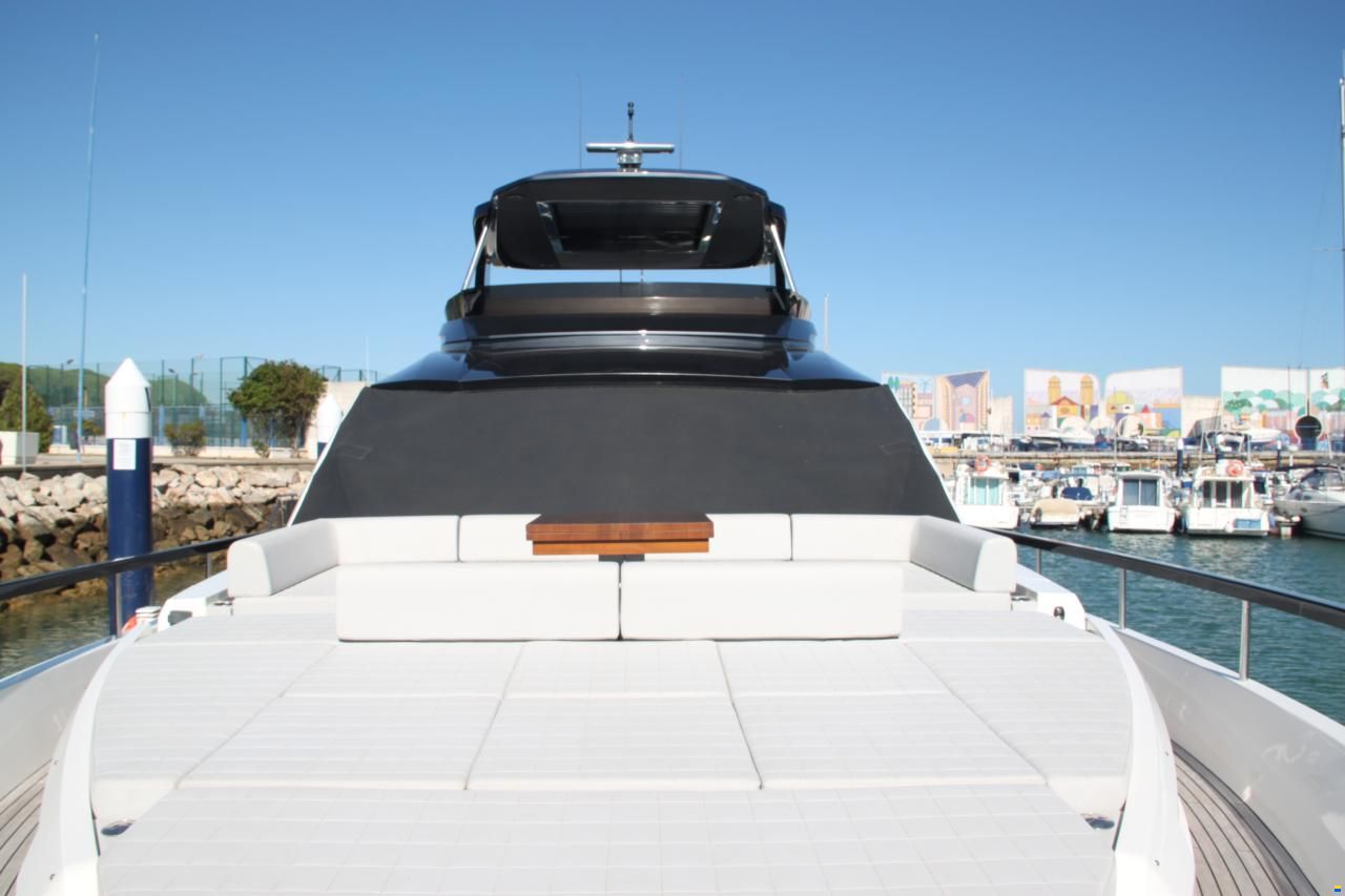 Astondoa As8