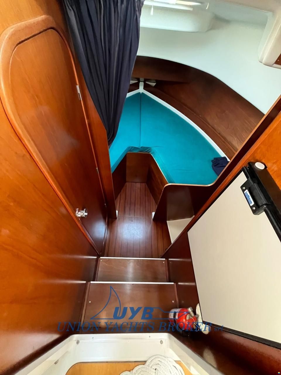 Beneteau Antares 760