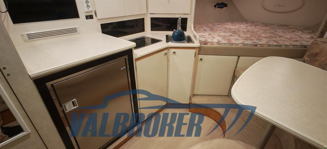 Bayliner 3055 EL
