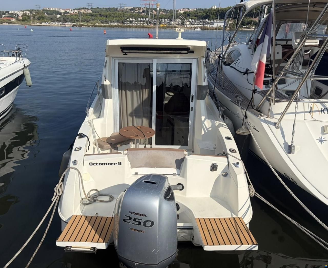 KARNIC STORM 2455