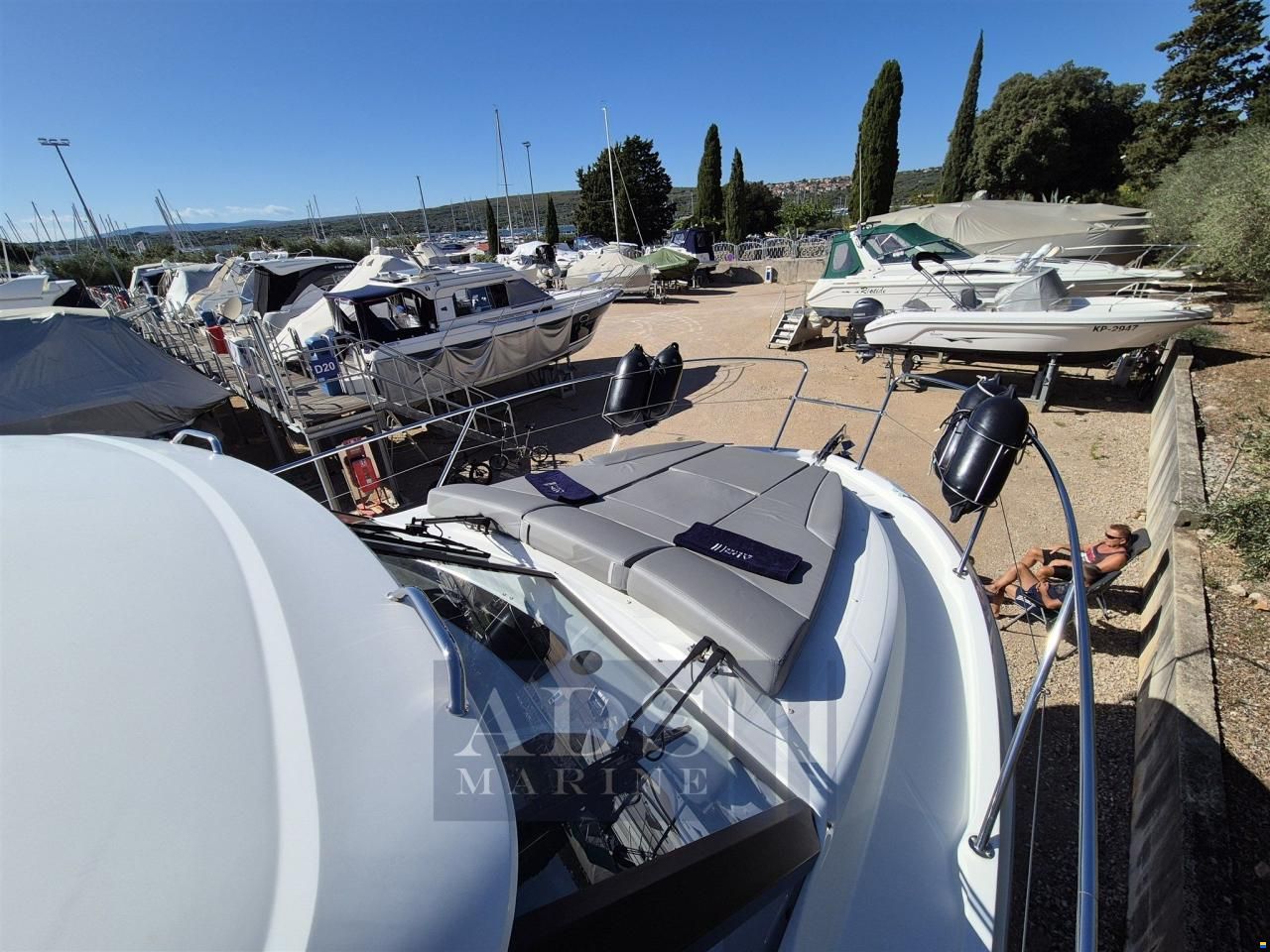 Beneteau ANTARES 30S