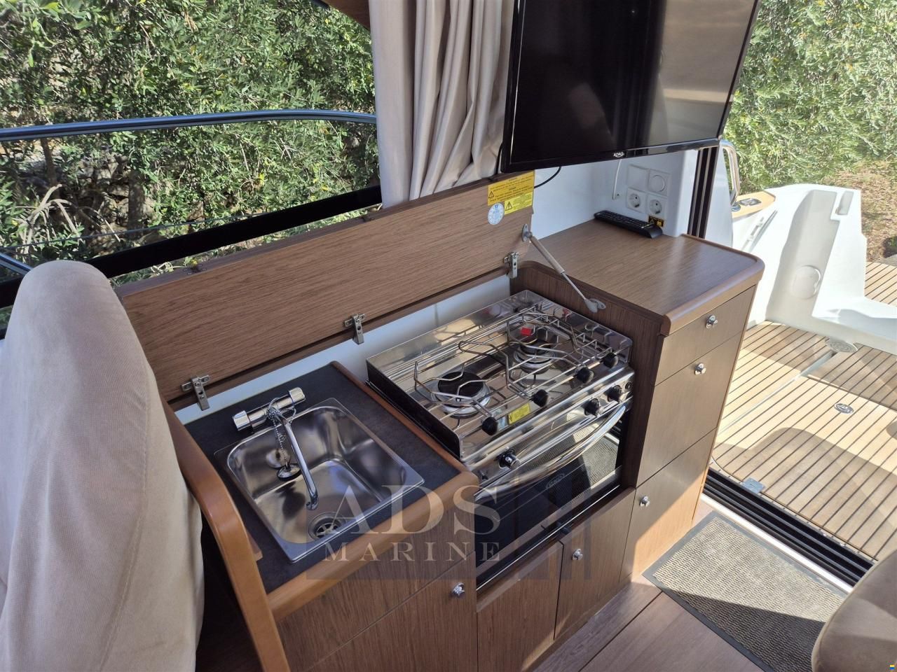 Beneteau ANTARES 30S