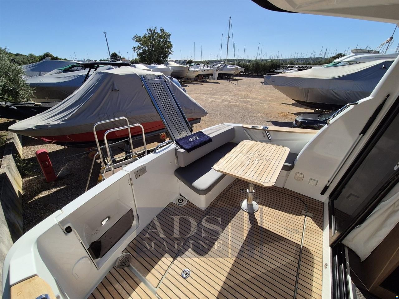 Beneteau ANTARES 30S