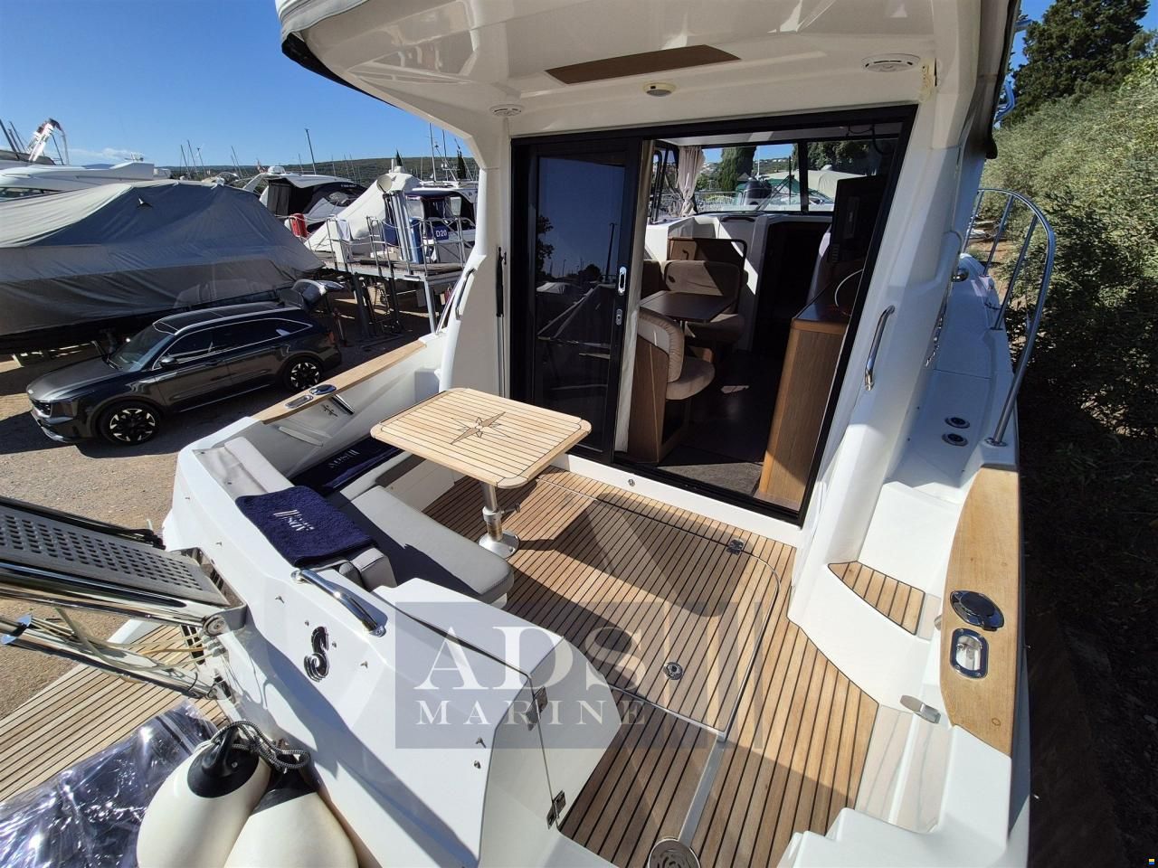 Beneteau ANTARES 30S