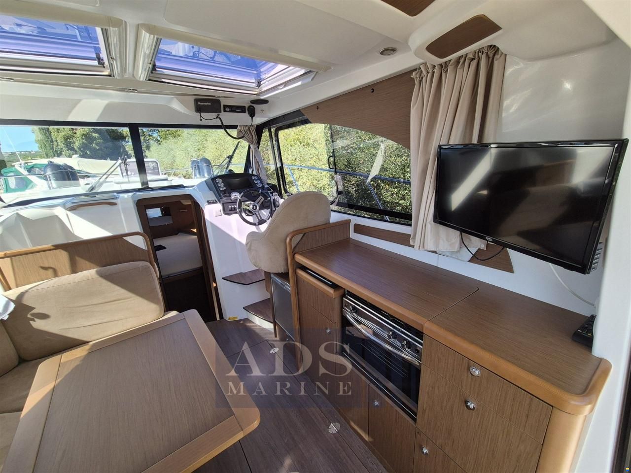 Beneteau ANTARES 30S