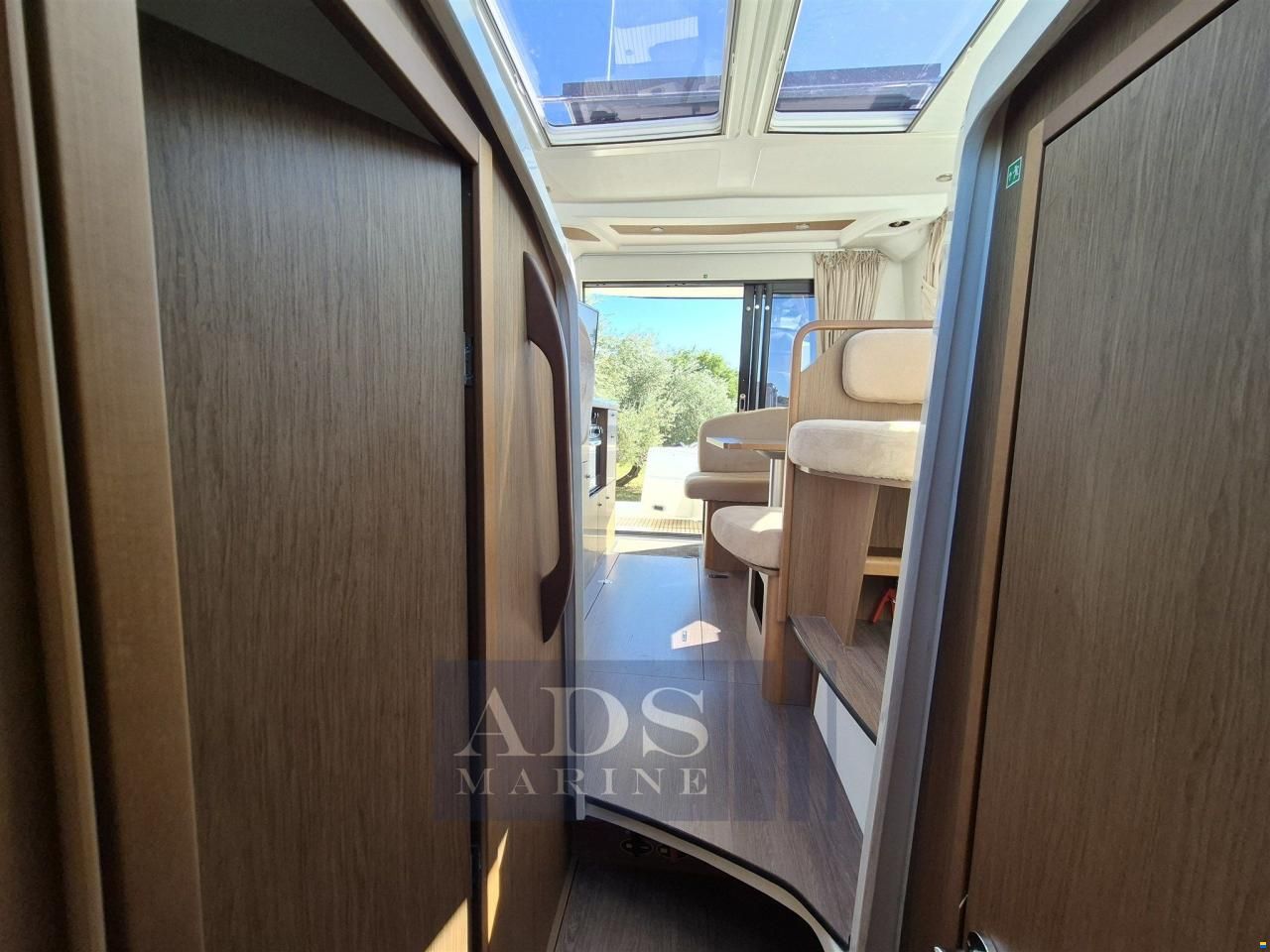 Beneteau ANTARES 30S