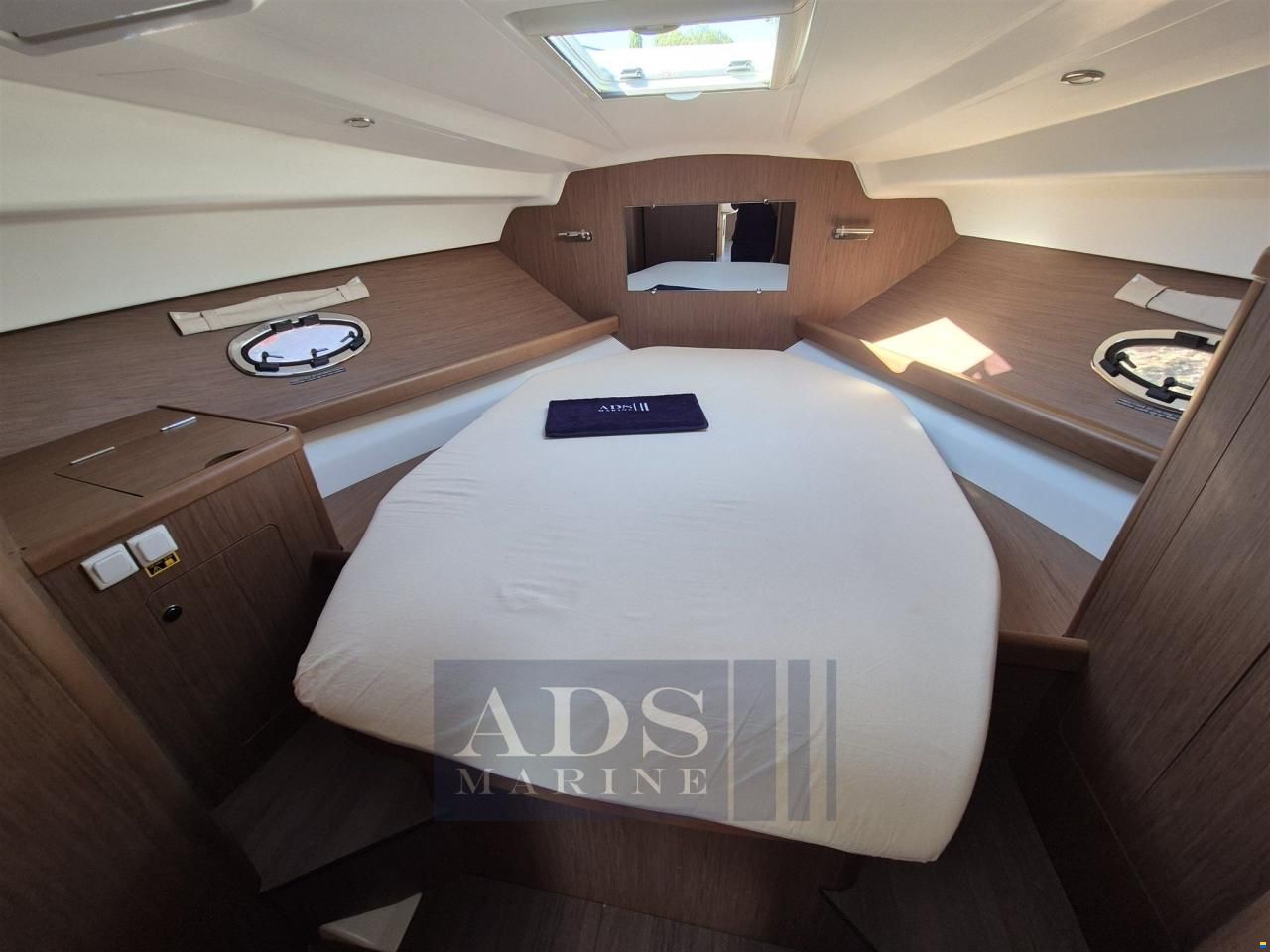 Beneteau ANTARES 30S