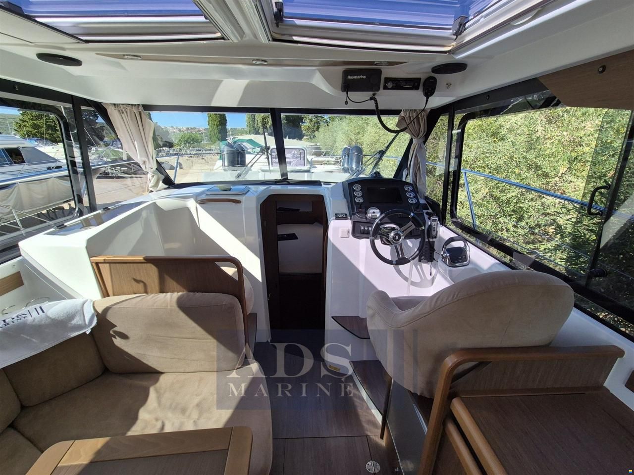 Beneteau ANTARES 30S