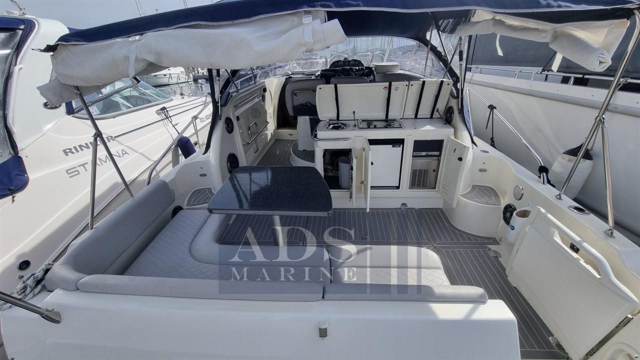 Cranchi PELICAN 32