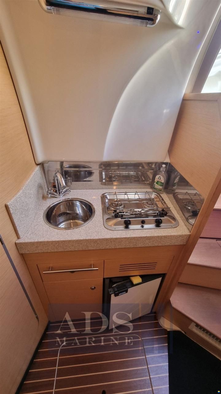 Cranchi PELICAN 32