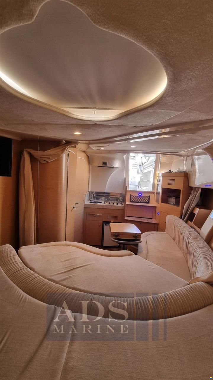 Cranchi PELICAN 32