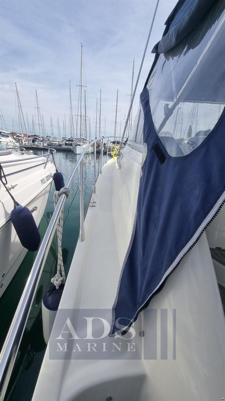 Cranchi PELICAN 32