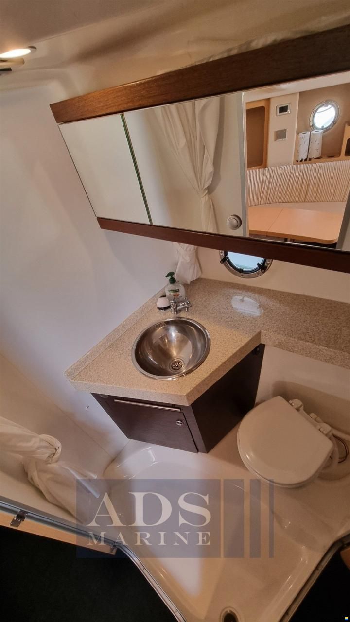 Cranchi PELICAN 32