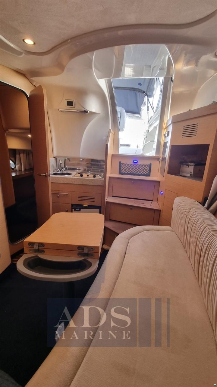 Cranchi PELICAN 32