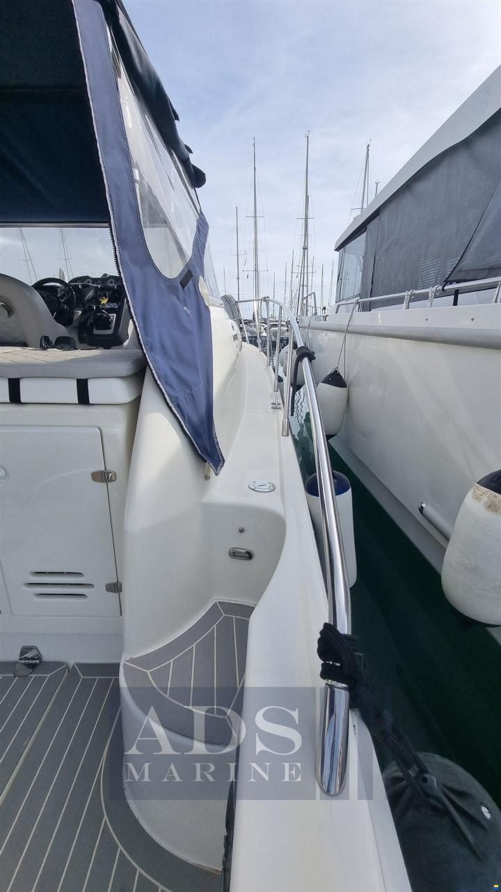 Cranchi PELICAN 32