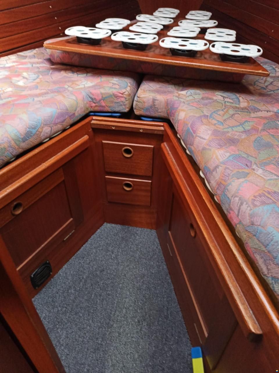 Hallberg-Rassy Rasmus 35