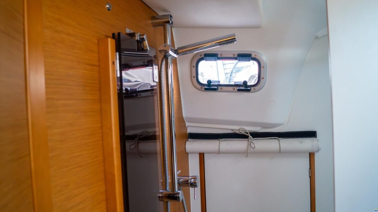 Jeanneau SUN ODYSSEY 349