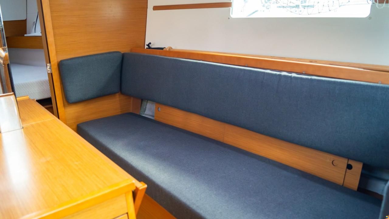 Jeanneau SUN ODYSSEY 349