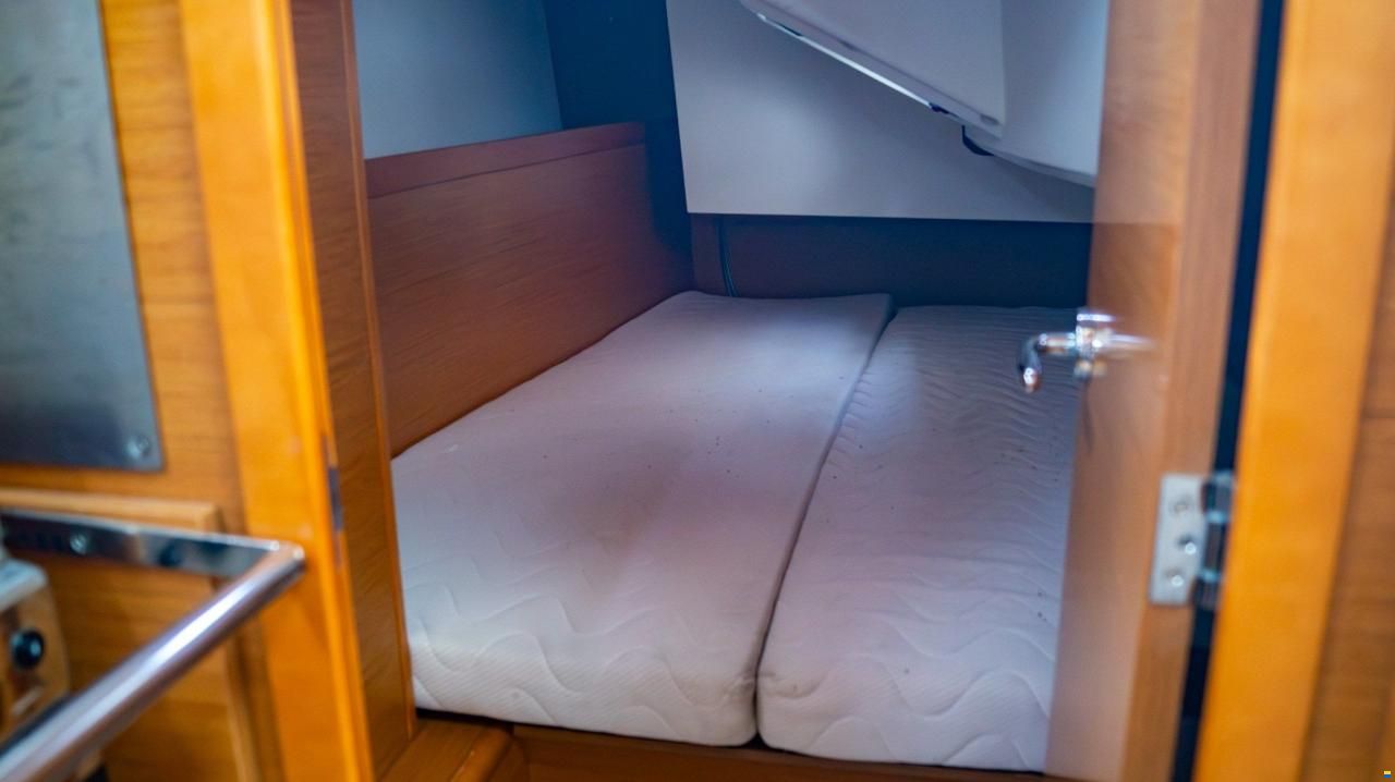 Jeanneau SUN ODYSSEY 349