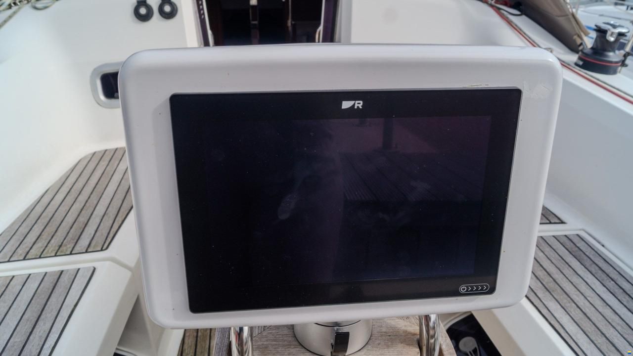 Jeanneau SUN ODYSSEY 349