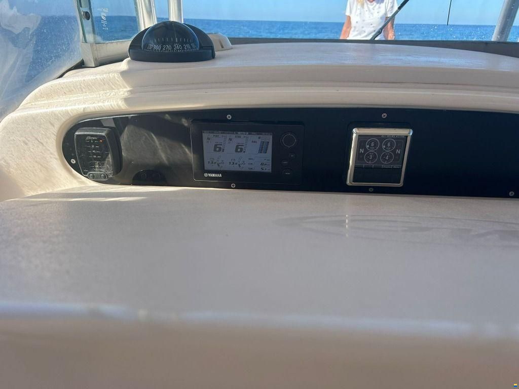 Grady White Boats GRADY WHITE 306 CC