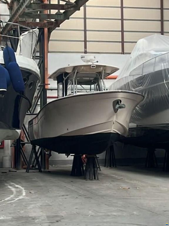 Grady White Boats GRADY WHITE 306 CC