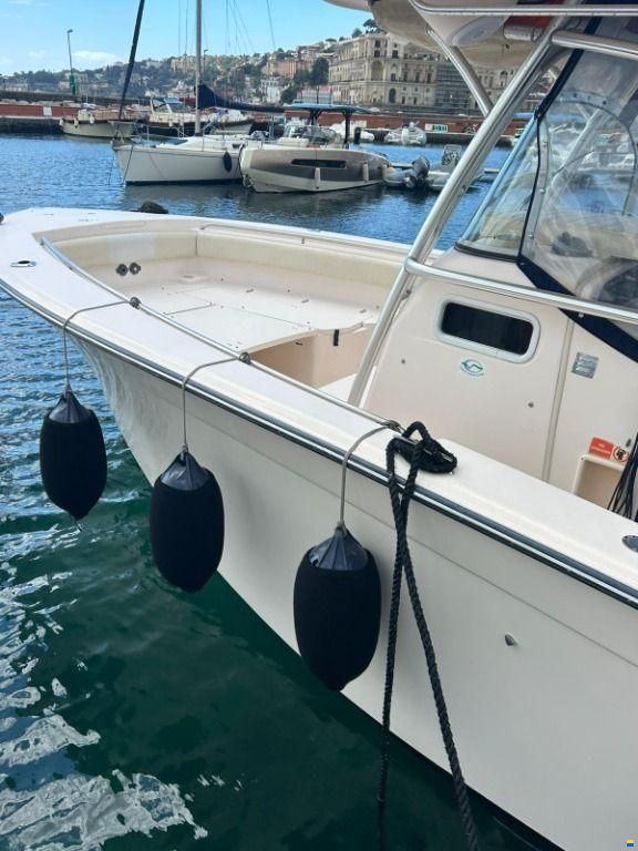 Grady White Boats GRADY WHITE 306 CC